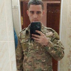 Фотография мужчины Павел, 34 года из г. Ставрополь