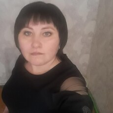 Фотография девушки Просто Клава, 47 лет из г. Братск