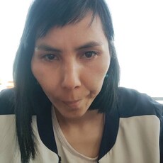 Фотография девушки Girl Clever, 38 лет из г. Бишкек