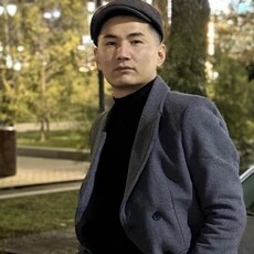 Фотография мужчины Жандос, 29 лет из г. Шымкент