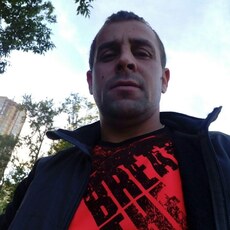 Фотография мужчины Андрей, 37 лет из г. Подольск