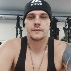 Фотография мужчины Борис, 36 лет из г. Южно-Сахалинск