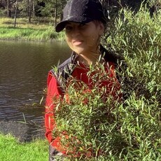 Фотография девушки Елена, 49 лет из г. Бобруйск