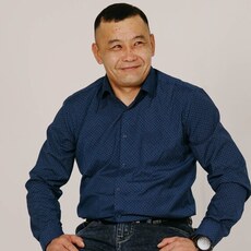 Фотография мужчины Ааа, 39 лет из г. Кокшетау