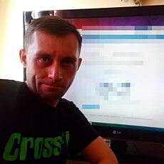 Фотография мужчины Владимир, 41 год из г. Новосибирск