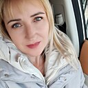 Малинка, 45 лет