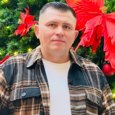 Фотография мужчины Виталий, 40 лет из г. Минск