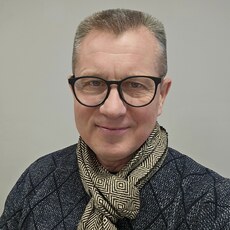 Фотография мужчины Гоша, 49 лет из г. Жигулевск