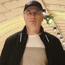 Фотография мужчины Борисыч, 51 год из г. Рязань