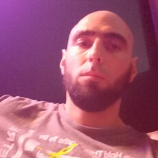 Фотография мужчины Gk, 37 лет из г. Познань