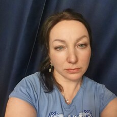 Фотография девушки Ирина, 50 лет из г. Выборг