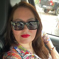 Фотография девушки Светлана, 47 лет из г. Армавир