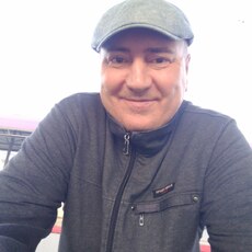 Фотография мужчины Олег, 53 года из г. Адлер