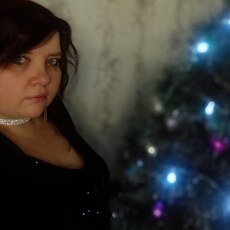 Фотография девушки Катерина, 37 лет из г. Пенза