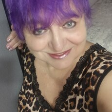 Фотография девушки Татьяна, 65 лет из г. Волжский