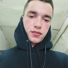 Фотография мужчины Андрей, 33 года из г. Чебоксары