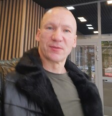 Фотография мужчины Kevin, 45 лет из г. Клин