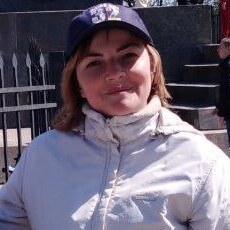 Фотография девушки Оля, 43 года из г. Павлоград
