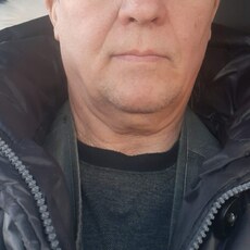 Фотография мужчины Андрей, 53 года из г. Салехард