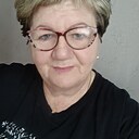 Ольга, 62 года