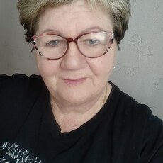 Фотография девушки Ольга, 62 года из г. Тайшет