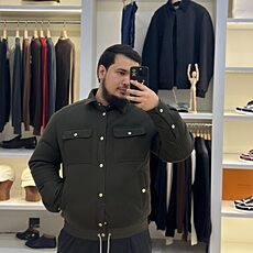 Фотография мужчины Муслим, 30 лет из г. Алматы