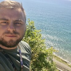 Фотография мужчины Костя, 27 лет из г. Кобрин