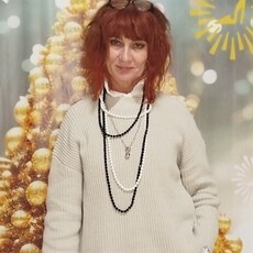 Фотография девушки Ирина, 55 лет из г. Иркутск