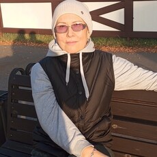 Фотография девушки Евгения, 57 лет из г. Лиски