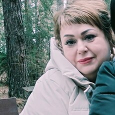 Фотография девушки Счастья, 45 лет из г. Выкса