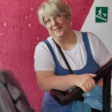 Фотография девушки Наталья, 49 лет из г. Белово