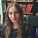 Kristina, 22 года