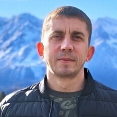 Фотография мужчины Александр, 40 лет из г. Сургут