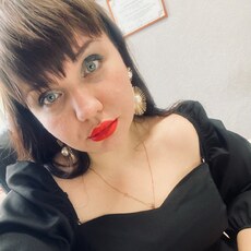 Фотография девушки Кристина, 32 года из г. Новосибирск