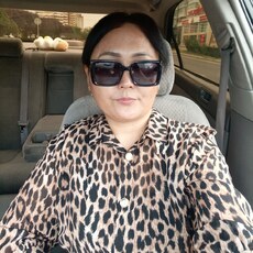 Фотография девушки Алима, 45 лет из г. Шымкент