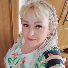 Фотография девушки Ирина, 44 года из г. Оконешниково