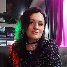 Фотография девушки Анастасия, 34 года из г. Орша