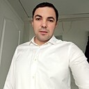 Александр, 34 года