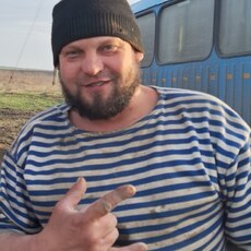 Фотография мужчины Русик, 42 года из г. Амвросиевка