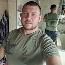 Фотография мужчины Killer, 32 года из г. Львов