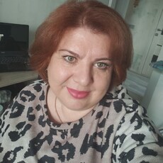 Фотография девушки Ирина, 54 года из г. Усолье-Сибирское
