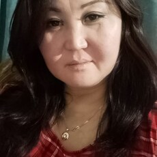 Фотография девушки Светлана, 45 лет из г. Элиста