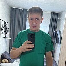 Фотография мужчины Серёга, 35 лет из г. Иркутск