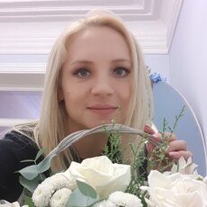 Фотография девушки Алеся, 44 года из г. Могилев