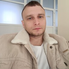 Фотография мужчины Алексей, 37 лет из г. Рожище