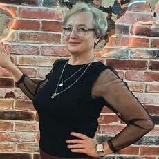 Фотография девушки Людмила, 49 лет из г. Брест