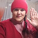 Галка, 50 лет