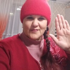 Фотография девушки Галка, 50 лет из г. Саранск