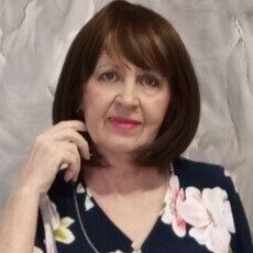 Фотография девушки Тамара, 65 лет из г. Кострома