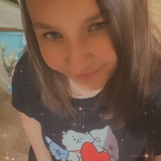 Фотография девушки Ведьмочка, 37 лет из г. Новокуйбышевск